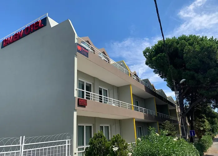 Talen Otel
