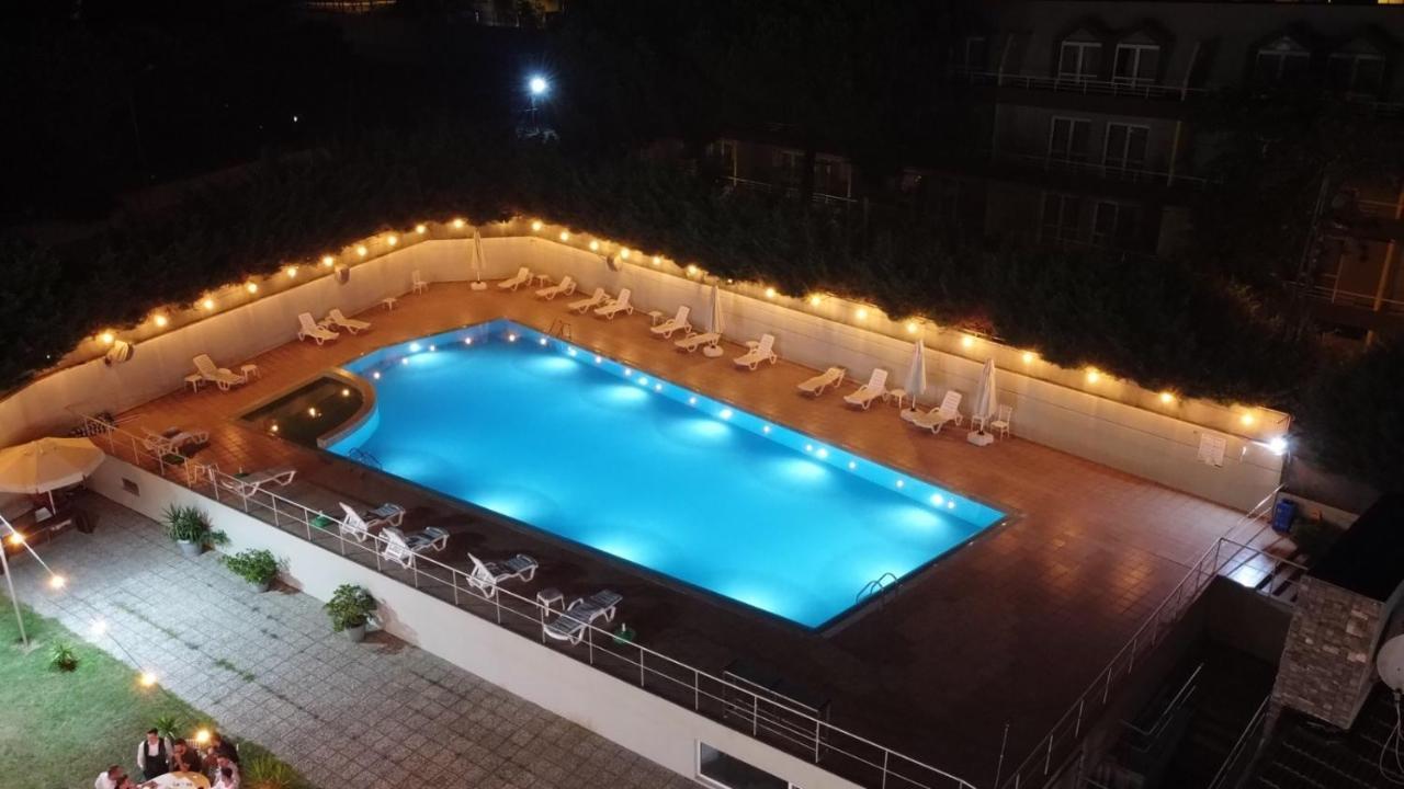 Talen Hotel Istanboel
