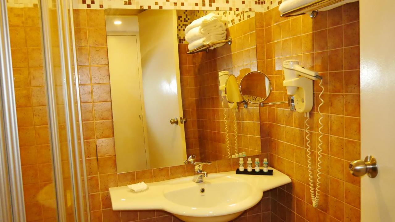 Otel Talen